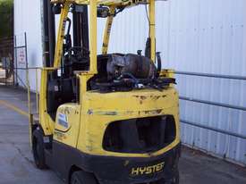 Good Condition Used Hyster S50FT - picture1' - Click to enlarge
