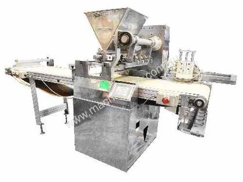 Spreader - Distribution System (used on confectionery)