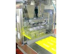 Spreader - Distribution System (used on confectionery) - picture0' - Click to enlarge