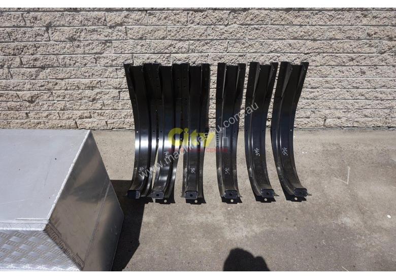 New Kenworth Kenworth Fuel Tank J Brackets Fuel Tanks in , Listed