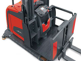Linde Series 5213 V Electric Order Pickers - picture0' - Click to enlarge