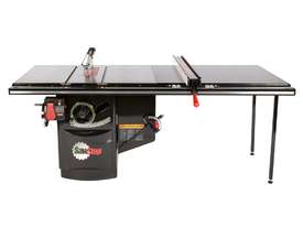 SawStop Industrial Cabinet Saw with 52