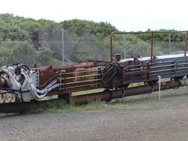 Suction cutter Dredge - picture1' - Click to enlarge