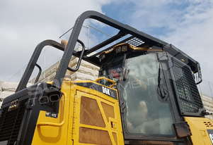 D6K-1 D6K-2 Dozers Screens & Sweeps DOZSWP