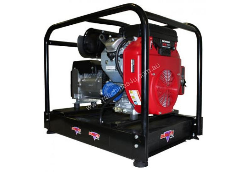 3 Phase Generator >> Dunlite 3 Phase Honda 11kva Generator 3 Phase Generator >> Dunlite 3 Phase Honda 11kva Generator