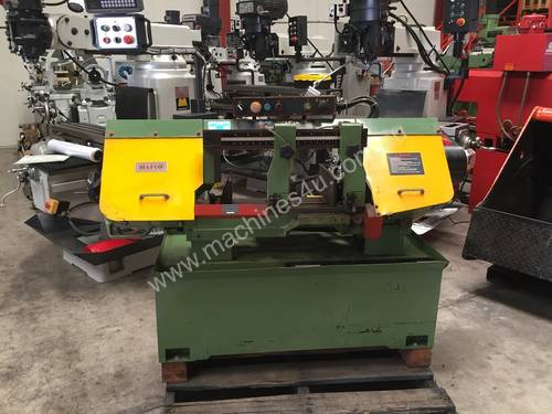 Manual Bandsaw in Good Working Order