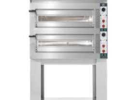 Tiepolo The skilful art of simplicity Superimposable electric oven - picture0' - Click to enlarge