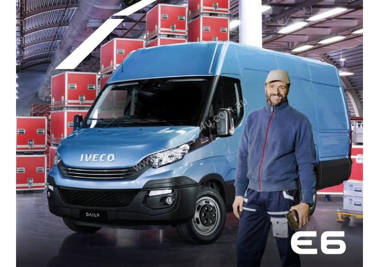 caption Iveco 70C18V 18M3