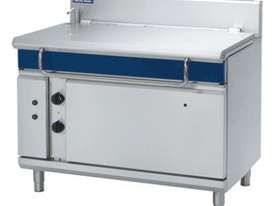 Blue Seal Evolution Series E580-12E - 1200mm Electric Tilting Bratt Pan - picture0' - Click to enlarge