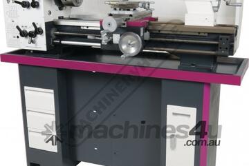 TU-3008G Opti-Turn Bench Lathe 300 x 700mm Turning Capacity - 38mm Spindle Bore 12 Geared Head Spe