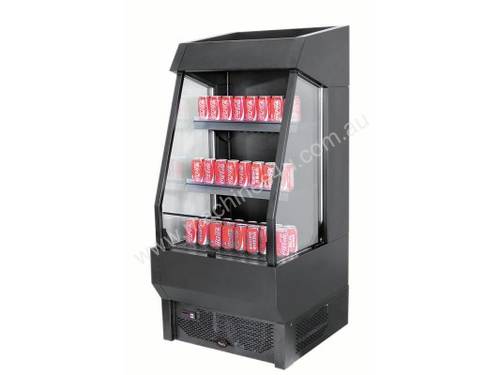 F.E.D. OD-706A Free Standing Open Display 165L