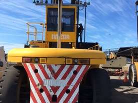 OMEGA 54D DCH CONTAINER HANDLER - Hire - picture0' - Click to enlarge
