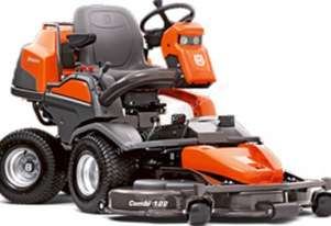 Husqvarna P 524 Commercial Front Mowers