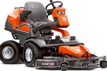 Husqvarna P 524 Commercial Front Mowers