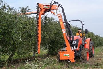Rinieri ORPL Pruners for orchards