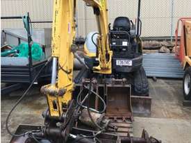 3.5 New holland E25B - picture0' - Click to enlarge