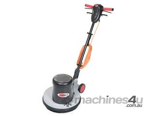 High speed single disk 