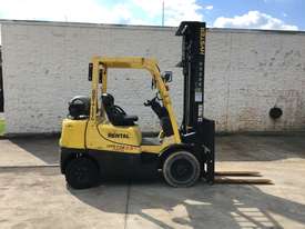 6m  Lift Height - 2.5T Counterbalance Forklift - picture0' - Click to enlarge