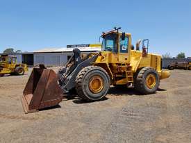 Volvo L180E Wheel Loader *CONDITIONS APPLY* - picture0' - Click to enlarge