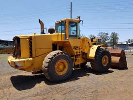 Volvo L180E Wheel Loader *CONDITIONS APPLY* - picture1' - Click to enlarge