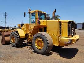 Volvo L180E Wheel Loader *CONDITIONS APPLY* - picture2' - Click to enlarge