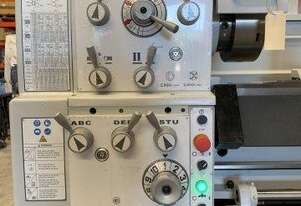 Centre Lathe, 410x1000mm Turning Capacity, 58mm Bore