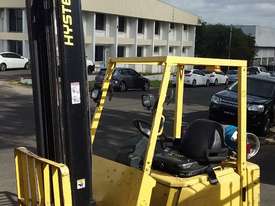 Hyster Forklift H1.75XBH 1.8 Ton 4.37m Lift Side Shift - picture1' - Click to enlarge
