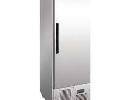 Polar G591-A - Slimline Cabinet Freezer - picture0' - Click to enlarge