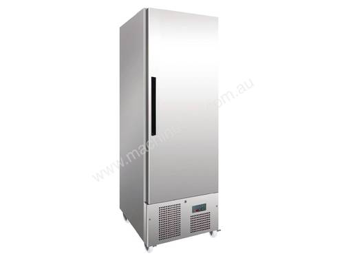 Polar G591-A - Slimline Cabinet Freezer
