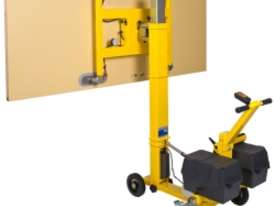 MobyLift Material Handling MC 120 - picture0' - Click to enlarge