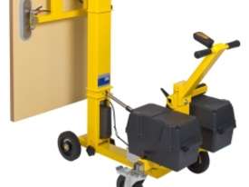 MobyLift Material Handling MC 120 - picture0' - Click to enlarge