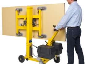 MobyLift Material Handling MC 120 - picture1' - Click to enlarge
