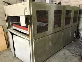 Vacuum Thermo Forming Press - picture0' - Click to enlarge