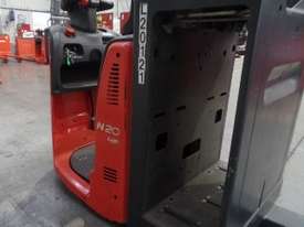Used Forklift: N20 Genuine Preowned Linde 2t - picture1' - Click to enlarge