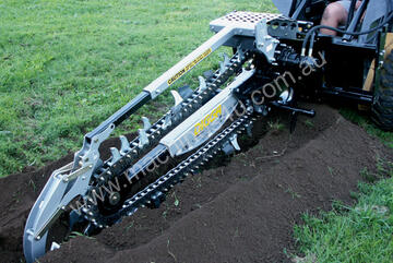 DELECCA'S OF BENDIGO - DIGGA Hydrive Range