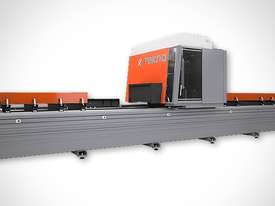 Tekna TKE 985 5-Axis CNC Machining Centre - picture0' - Click to enlarge
