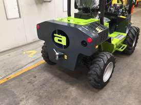 1.2T All-Terrain Forklift - Fully 4 x 4 Capable - picture1' - Click to enlarge