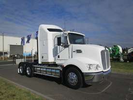 Kenworth T403  Primemover Truck - picture0' - Click to enlarge