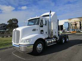 Kenworth T403  Primemover Truck - picture1' - Click to enlarge