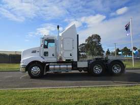 Kenworth T403  Primemover Truck - picture2' - Click to enlarge
