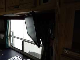 Ford Transit Motorhome/Camper-Truck RVs - picture2' - Click to enlarge