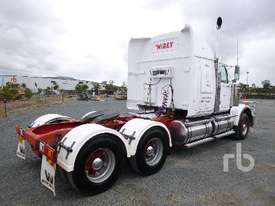 WESTERN STAR 4900FX Prime Mover (T/A) - picture1' - Click to enlarge