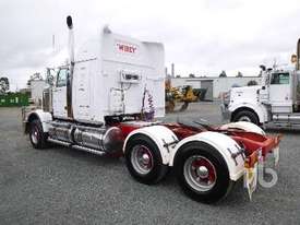 WESTERN STAR 4900FX Prime Mover (T/A) - picture2' - Click to enlarge
