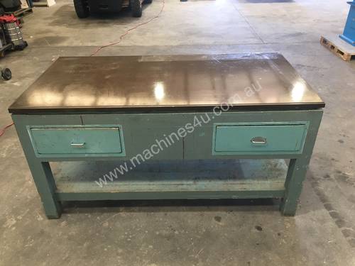 Cast Iron Surface Table /Surface Table/Marking out table