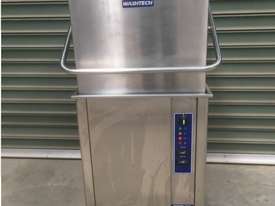 WASHTECH DISHWASHER  - picture0' - Click to enlarge