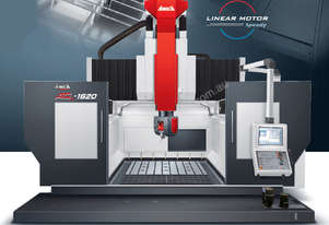 Awea Gantry Type 5 Axis Machining Centre