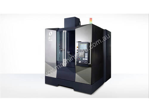F5 Vertical Machining Centre for Die and Mold 