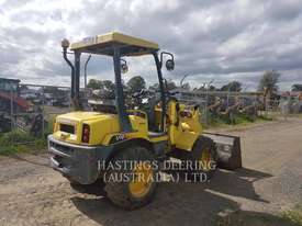 YANMAR V 4 - 6 (CANOPY) Wheel Loaders integrated Toolcarriers - picture1' - Click to enlarge