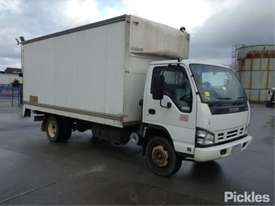 2007 Isuzu NQR 450 Long - picture0' - Click to enlarge