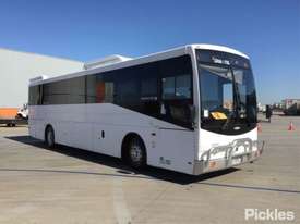 2007 Volvo B7R - picture0' - Click to enlarge